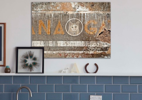 Tableaux personnalisés  Syracuse