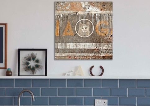 Tableaux personnalisés  Syracuse