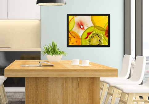 Tableaux personnalisés  Meli melo 6b