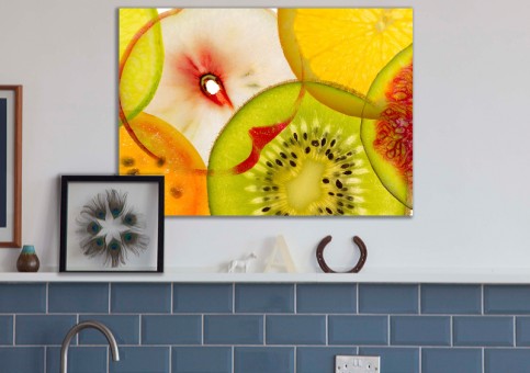 Tableaux personnalisés  Meli melo 6b