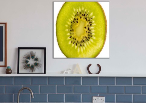 Tableaux personnalisés  Kiwi