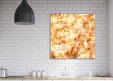 Tableaux personnalisés  Pommes en carpaccio