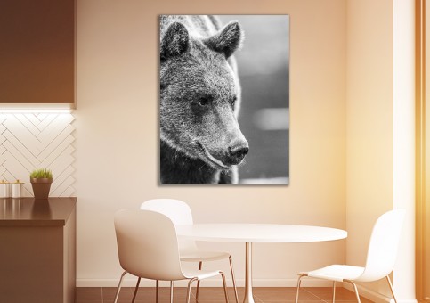 Tableaux personnalisés  Ours