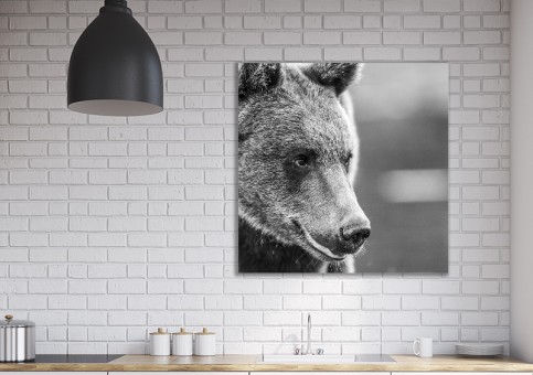 Tableaux personnalisés  Ours