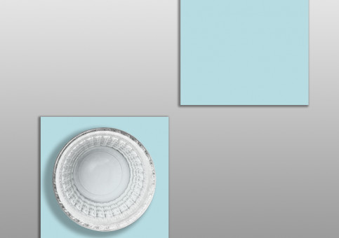 Dessous de verre Pacific