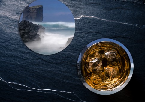 Dessous de verre Aà§ores 2