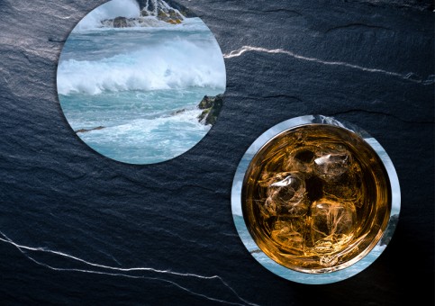 Dessous de verre Portugal