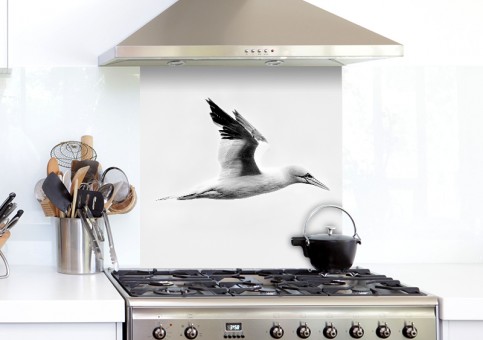 Crédence Fou de Bassan 1