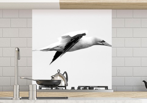 Crédence Fou de Bassan 2