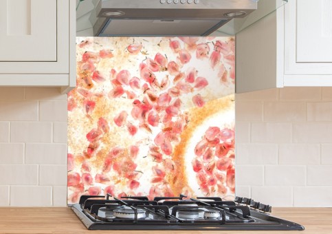 Crédence Graines et sucre