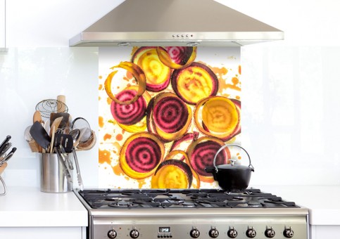 Crédence Betteraves