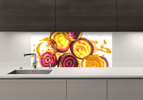 Crédence Betteraves