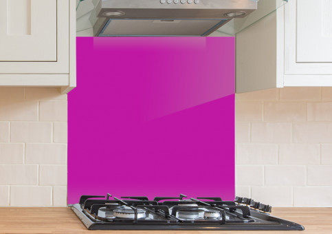 Crédence Oignon rouge