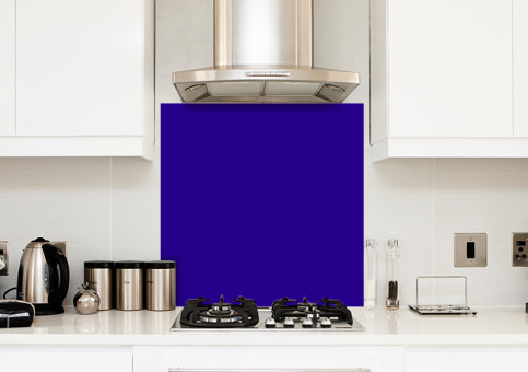 Crédence Bleu Nuit