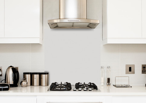 Crédence Cool Grey 2