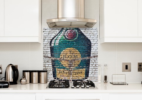 Crédence Benedictine