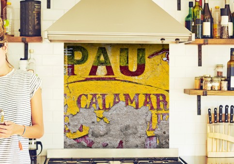 Crédence Pau