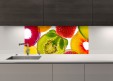 Crédence Meli melo fruits 19
