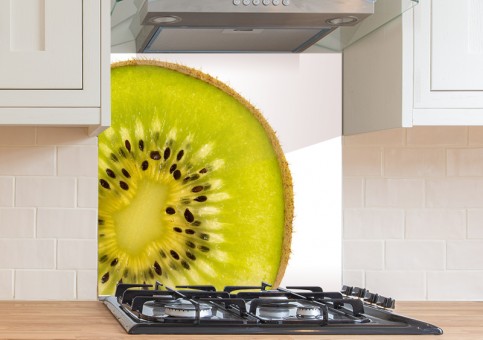 Crédence Kiwi