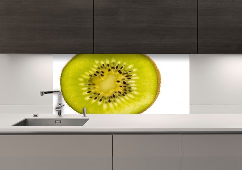 Crédence Kiwi