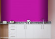 Habillage mural Oignon rouge