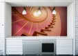Habillage mural Stairs