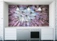 Habillage mural Dandelion