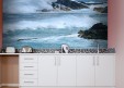 Habillage mural Portugal