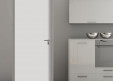 Habillage de porte Cool Grey 2