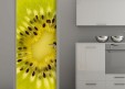 Habillage de porte Kiwi