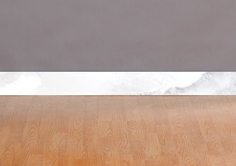 Plinthes personnalisées Figues givrées