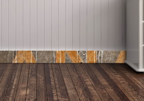 Plinthes personnalisées Syracuse