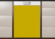 Magnet XXL Olive