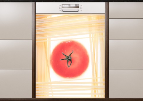 Magnet XXL Tomate