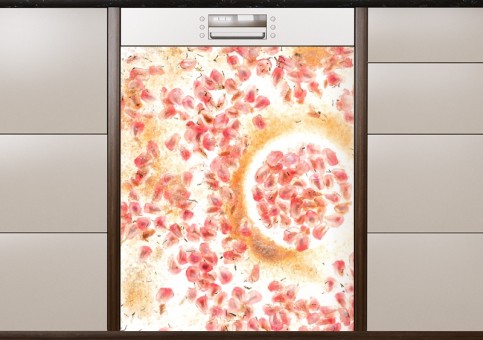 Magnet XXL Graines et sucre