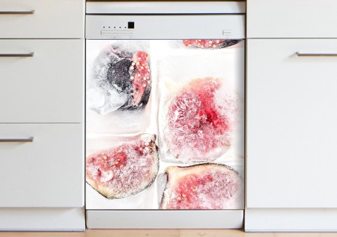 Magnet XXL Figues givrées