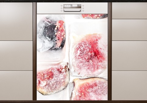 Magnet XXL Figues givrées