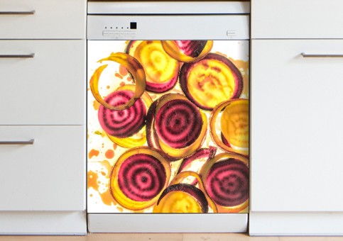 Magnet XXL Betteraves