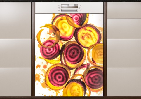 Magnet XXL Betteraves