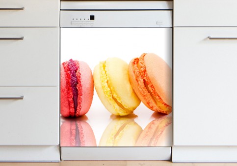Magnet XXL Macarons