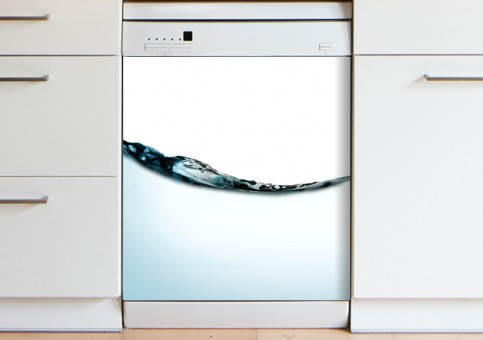 Magnet XXL Eau