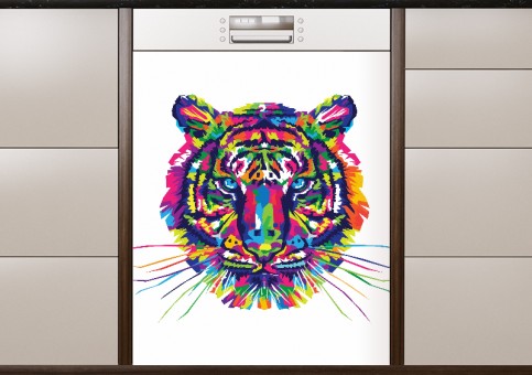 Magnet XXL Tigre