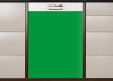 Magnet XXL Herbe