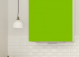 Magnet XXL Citron vert
