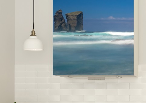 Magnet XXL Les Aà§ores