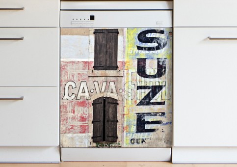 Magnet XXL Suze